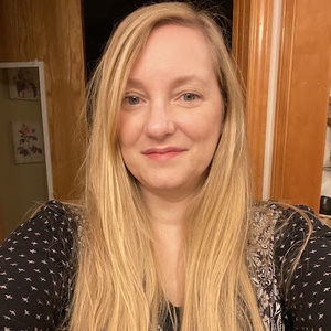 Meet your Posher, Alisa